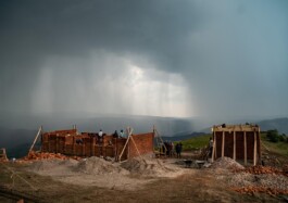 WIMBERGER MODERSOHN ARCHITEKTUR