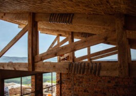 WIMBERGER MODERSOHN ARCHITEKTUR