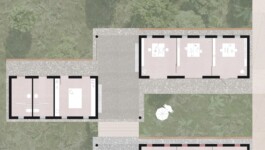 WIMBERGER MODERSOHN ARCHITEKTUR