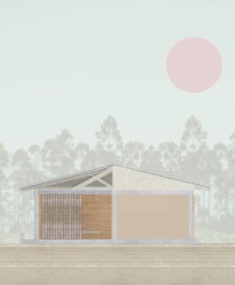 WIMBERGER MODERSOHN ARCHITEKTUR