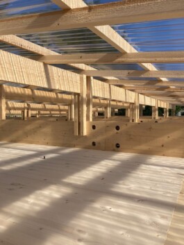 WIMBERGER MODERSOHN ARCHITEKTUR