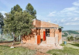 WIMBERGER MODERSOHN ARCHITEKTUR