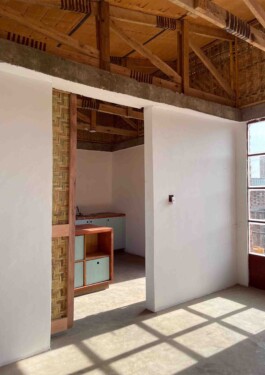 WIMBERGER MODERSOHN ARCHITEKTUR