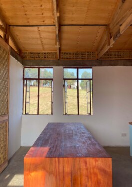 WIMBERGER MODERSOHN ARCHITEKTUR