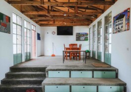 WIMBERGER MODERSOHN ARCHITEKTUR