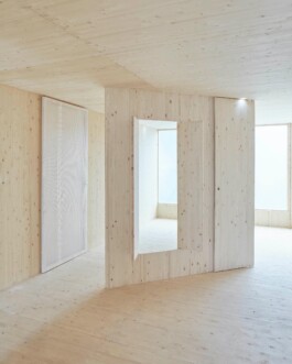 WIMBERGER MODERSOHN ARCHITEKTUR