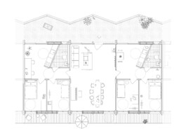 WIMBERGER MODERSOHN ARCHITEKTUR