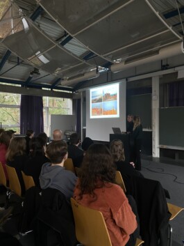 WIMBERGER MODERSOHN ARCHITEKTUR