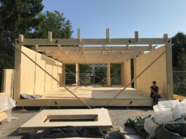 WIMBERGER MODERSOHN ARCHITEKTUR