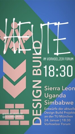 WIMBERGER MODERSOHN ARCHITEKTUR