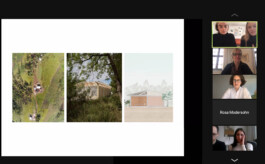 WIMBERGER MODERSOHN ARCHITEKTUR