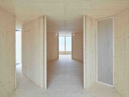 WIMBERGER MODERSOHN ARCHITEKTUR