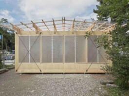 WIMBERGER MODERSOHN ARCHITEKTUR