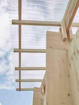 WIMBERGER MODERSOHN ARCHITEKTUR