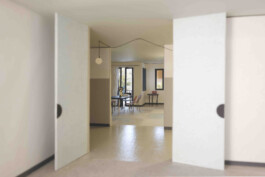 WIMBERGER MODERSOHN ARCHITEKTUR