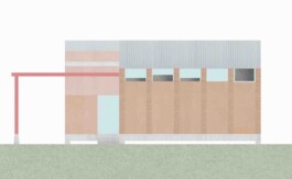 WIMBERGER MODERSOHN ARCHITEKTUR