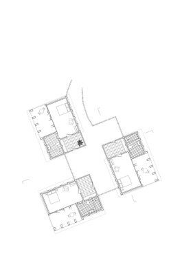 WIMBERGER MODERSOHN ARCHITEKTUR