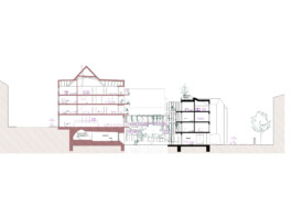 WIMBERGER MODERSOHN ARCHITEKTUR