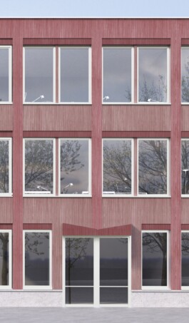 WIMBERGER MODERSOHN ARCHITEKTUR