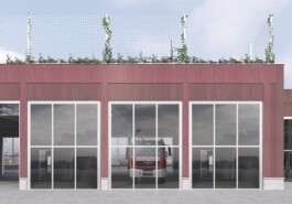 WIMBERGER MODERSOHN ARCHITEKTUR