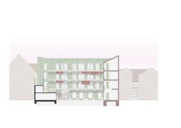 WIMBERGER MODERSOHN ARCHITEKTUR