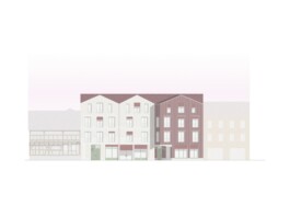 WIMBERGER MODERSOHN ARCHITEKTUR