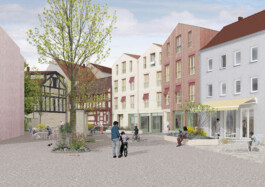 WIMBERGER MODERSOHN ARCHITEKTUR