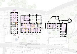 WIMBERGER MODERSOHN ARCHITEKTUR