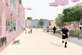 WIMBERGER MODERSOHN ARCHITEKTUR