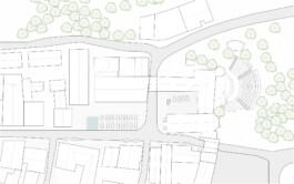 WIMBERGER MODERSOHN ARCHITEKTUR