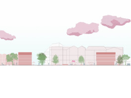 WIMBERGER MODERSOHN ARCHITEKTUR