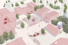 WIMBERGER MODERSOHN ARCHITEKTUR