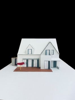 WIMBERGER MODERSOHN ARCHITEKTUR