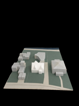 WIMBERGER MODERSOHN ARCHITEKTUR