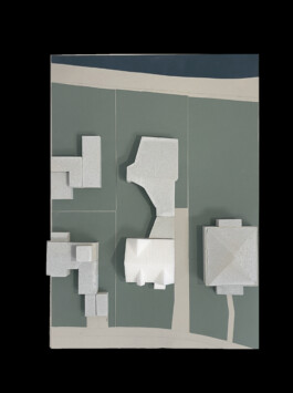 WIMBERGER MODERSOHN ARCHITEKTUR