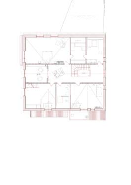 WIMBERGER MODERSOHN ARCHITEKTUR