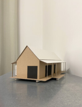 WIMBERGER MODERSOHN ARCHITEKTUR