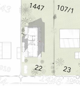 WIMBERGER MODERSOHN ARCHITEKTUR