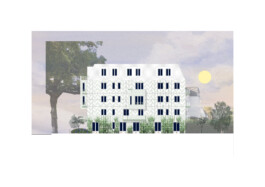 WIMBERGER MODERSOHN ARCHITEKTUR