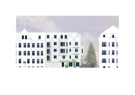 WIMBERGER MODERSOHN ARCHITEKTUR