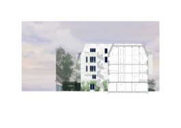 WIMBERGER MODERSOHN ARCHITEKTUR