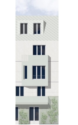 WIMBERGER MODERSOHN ARCHITEKTUR