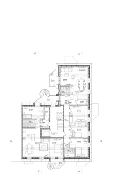 WIMBERGER MODERSOHN ARCHITEKTUR