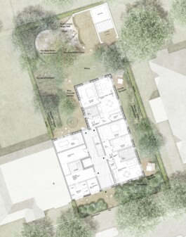 WIMBERGER MODERSOHN ARCHITEKTUR