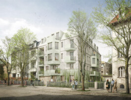 WIMBERGER MODERSOHN ARCHITEKTUR