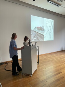 WIMBERGER MODERSOHN ARCHITEKTUR