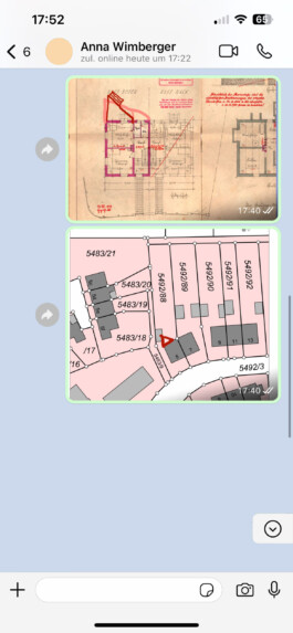 WIMBERGER MODERSOHN ARCHITEKTUR