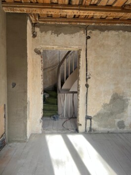 WIMBERGER MODERSOHN ARCHITEKTUR