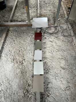 WIMBERGER MODERSOHN ARCHITEKTUR