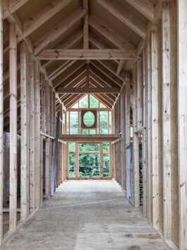 WIMBERGER MODERSOHN ARCHITEKTUR